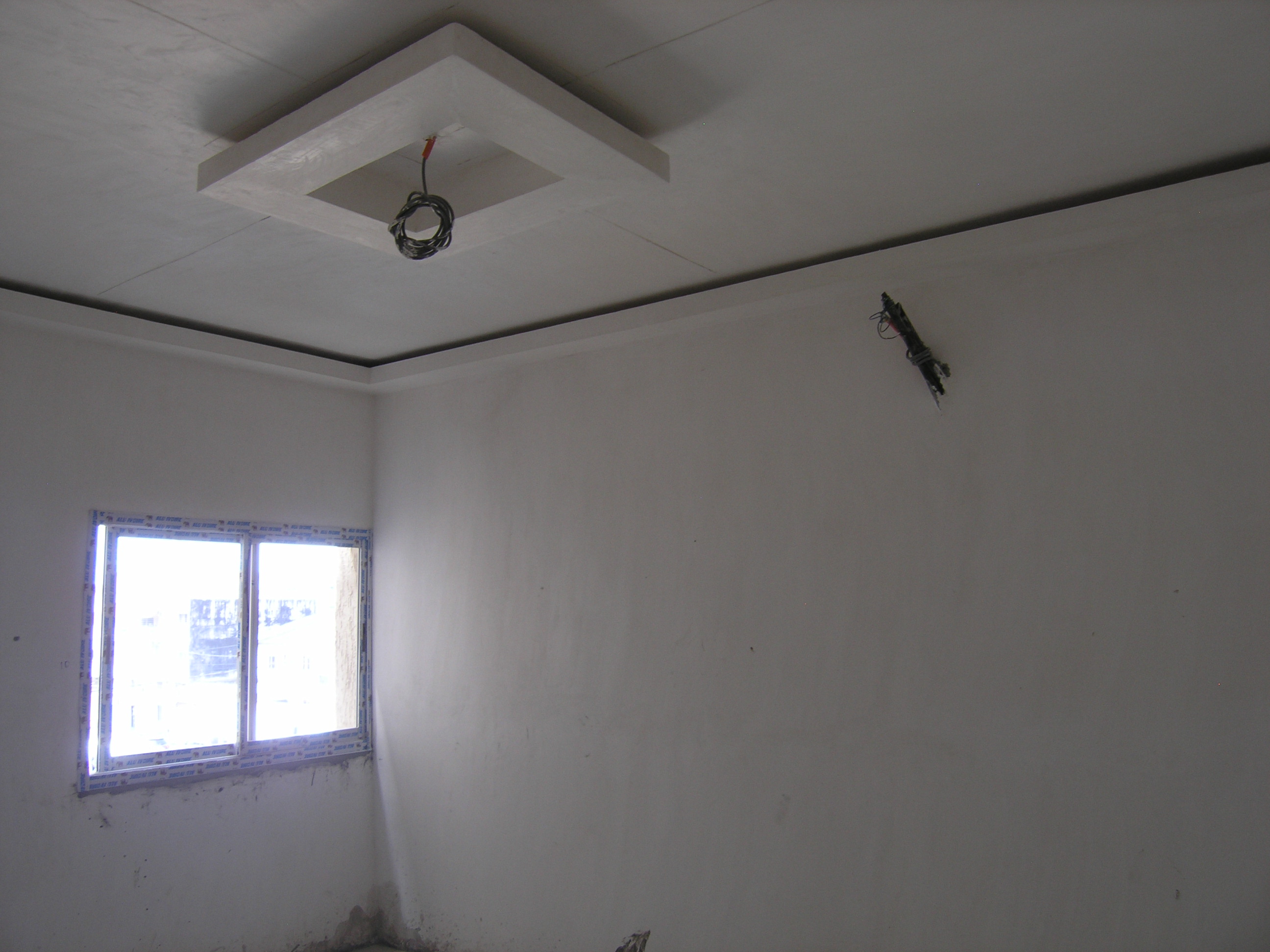 APPARTEMENT N° C1 DE 02 PIÈCES