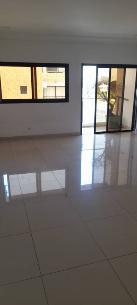 APPARTEMENT 3 PIECES
