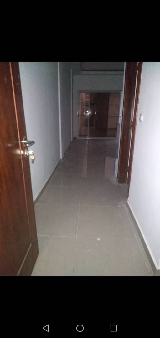 3 Pièces APPARTEMENT TREICHVILLE