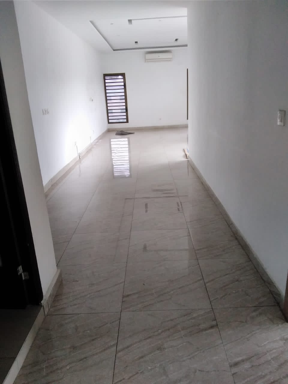 3 Pièces APPARTEMENT B3 RESIDENCE LES MYRTHES