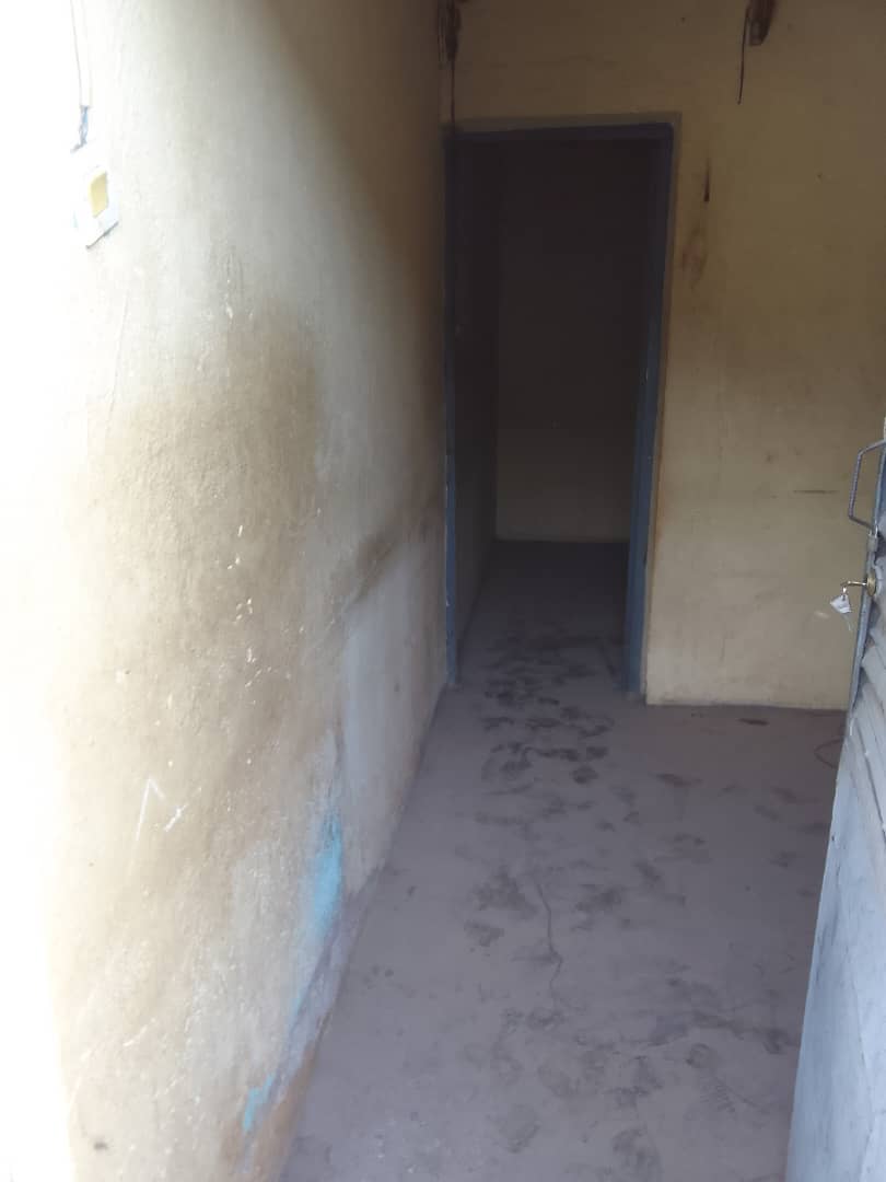 Appartement de 2 pièces