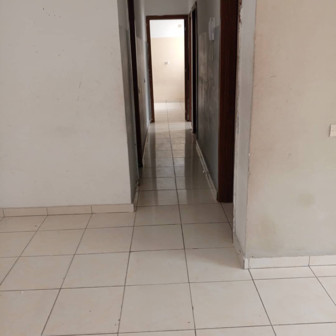 Appartement de 4 pièces
