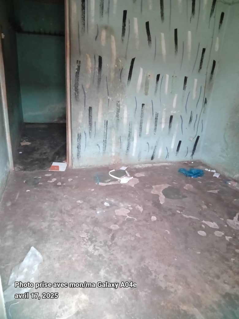 Appartement de 2 pièces 1