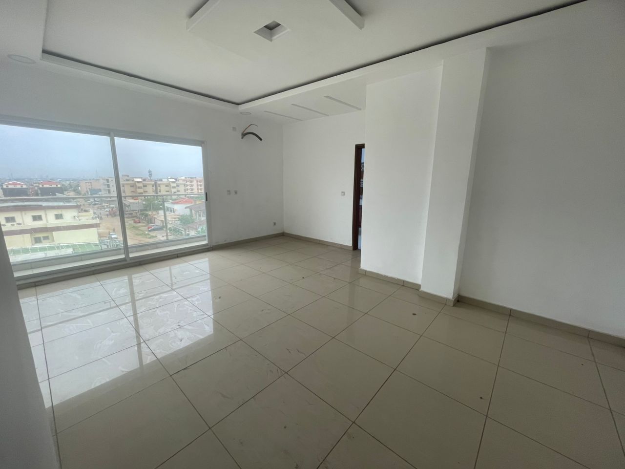 Appartement  A2 de 3 pièces au 1er