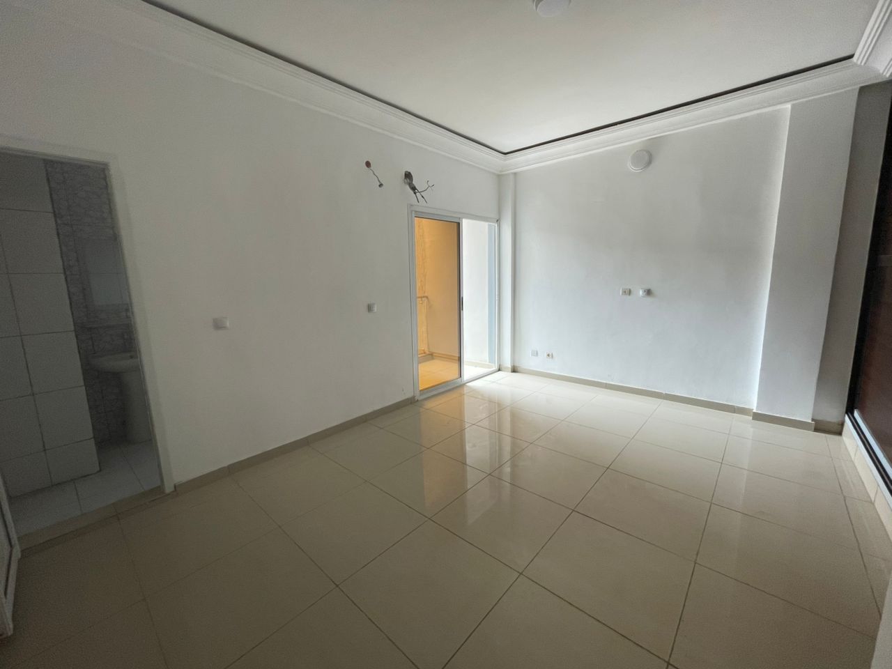Appartement D3 de 3 pièces au 4ème