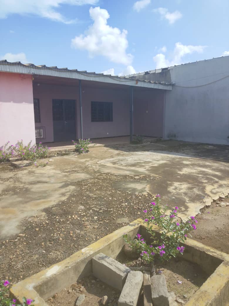 Appartement de 4 pièces